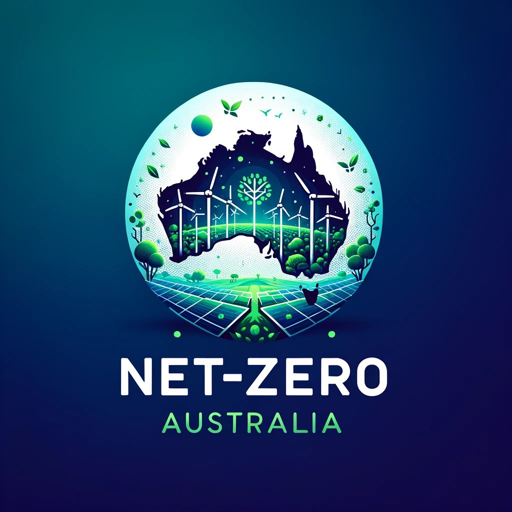 Net Zero Audtralia